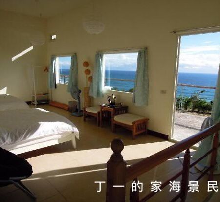 Sun Motel 成功鎮 エクステリア 写真